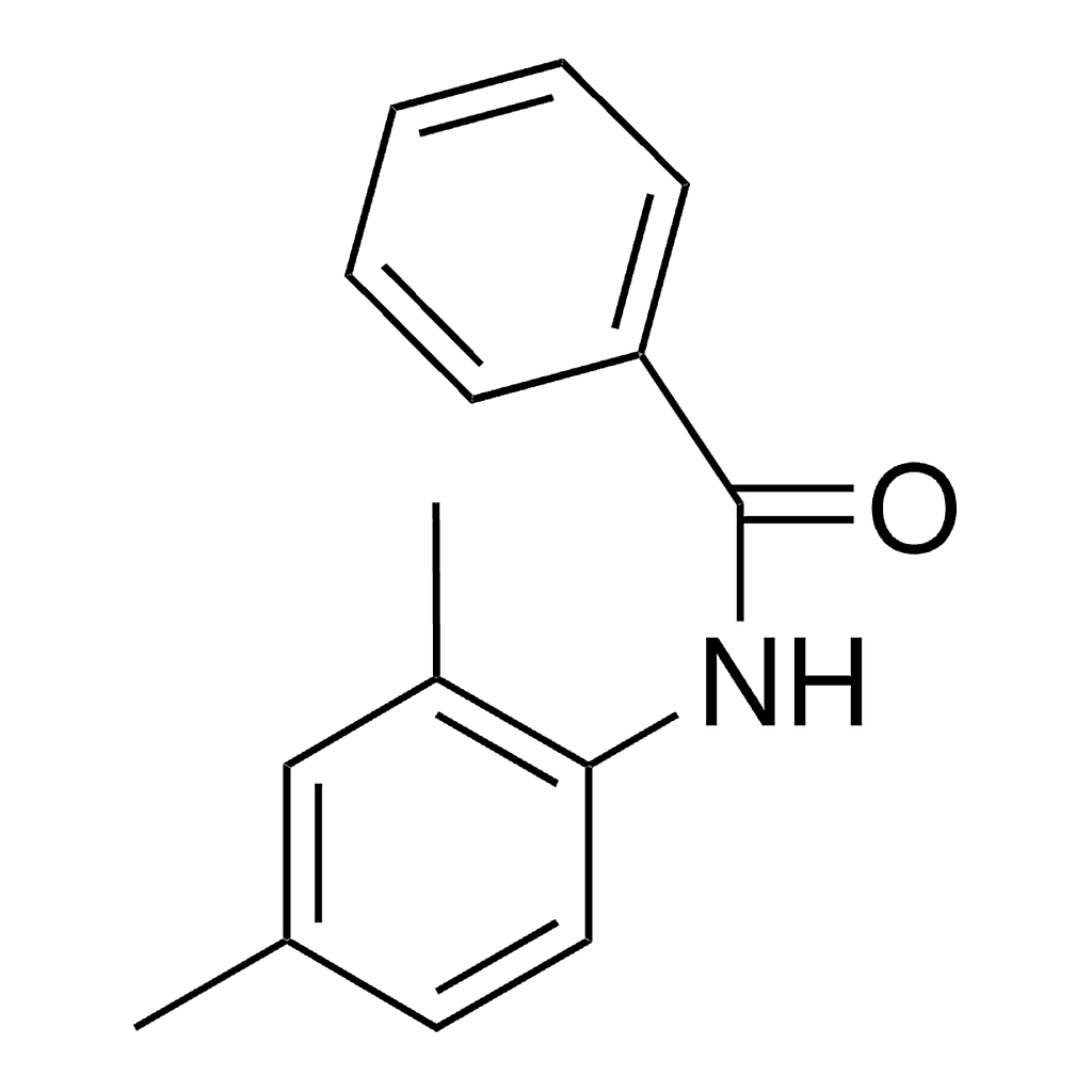 Merck 2',4'-BENZOXYLIDIDE-