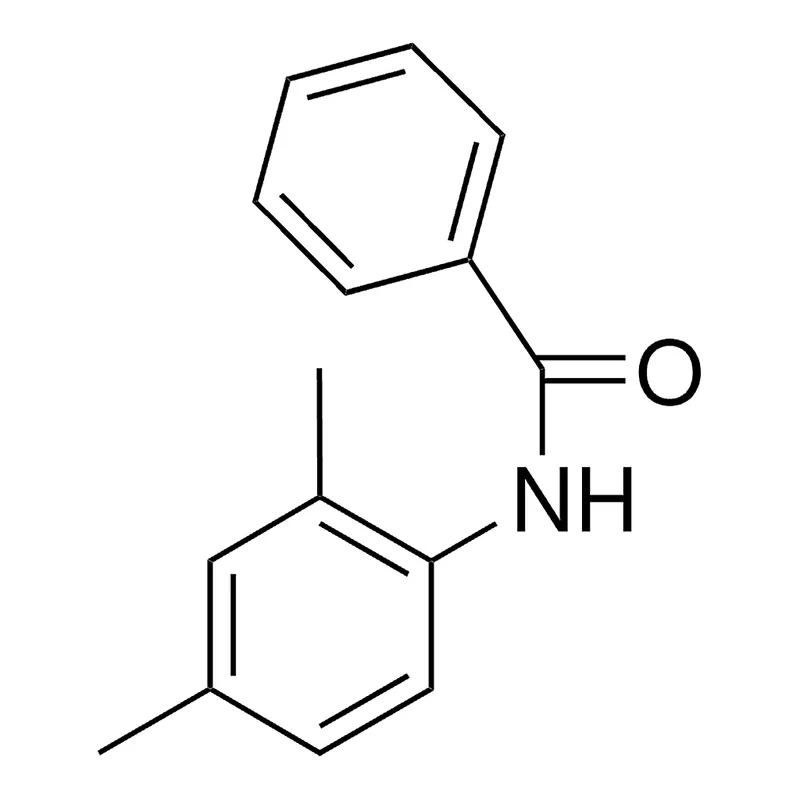 Merck 2',4'-BENZOXYLIDIDE-