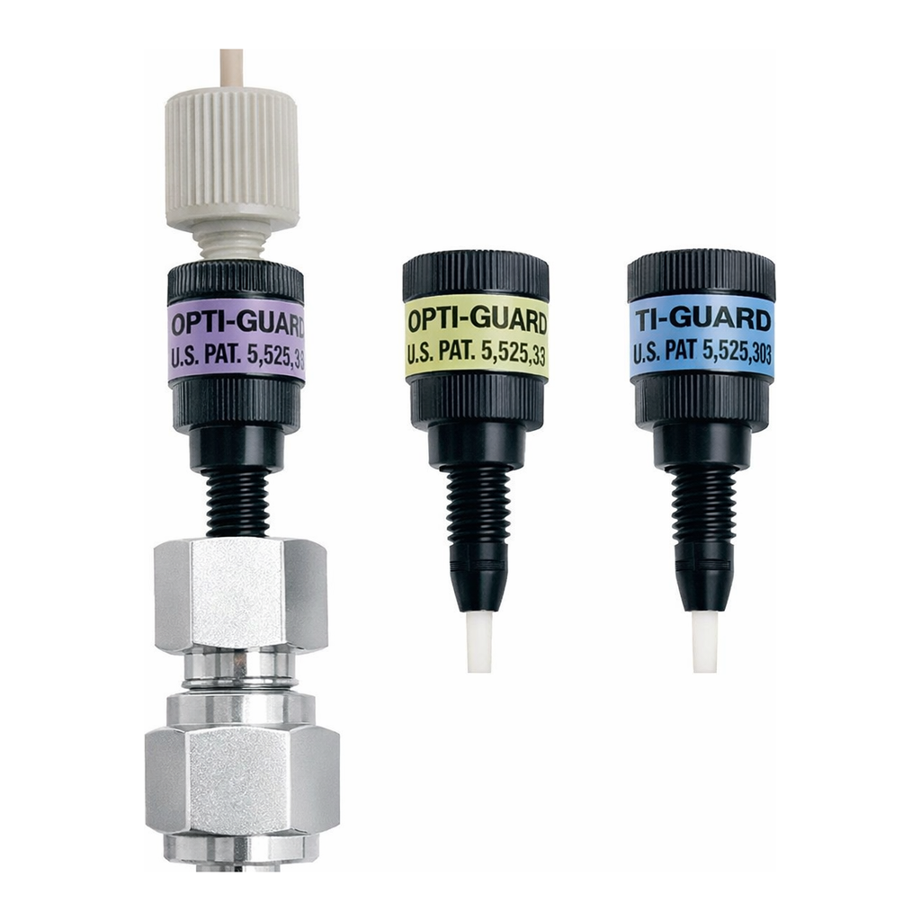 Merck PK5 OPTI-GUARD 1MM GUARD COLUMN C8