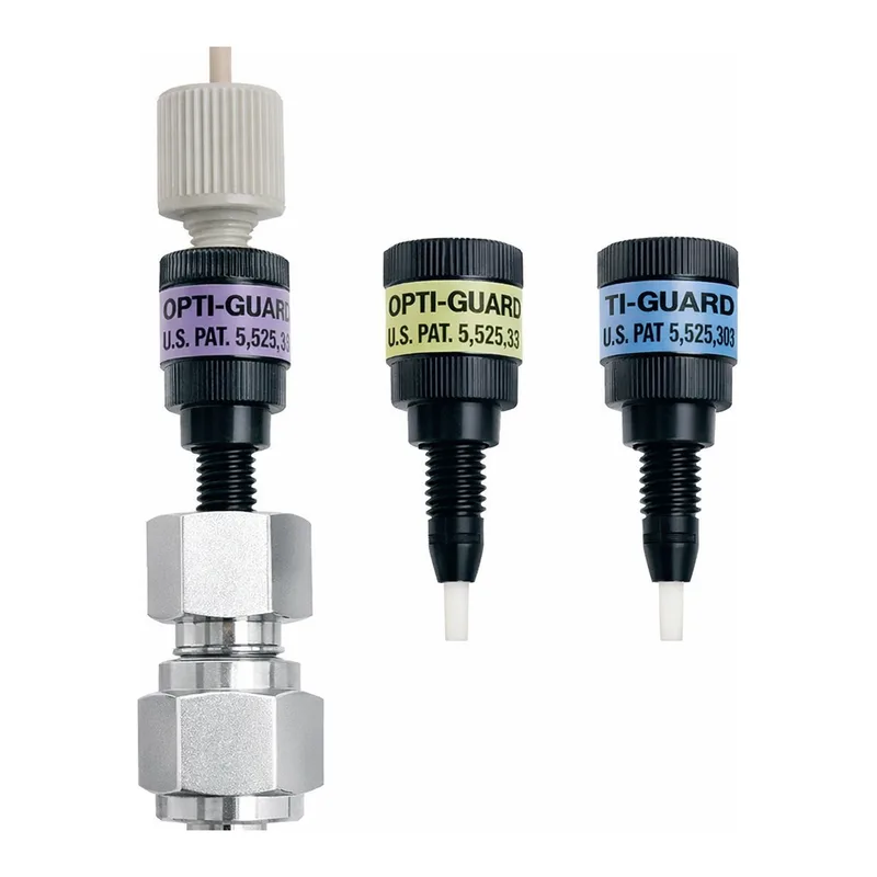 Merck PK5 OPTI-GUARD 1MM GUARD COLUMN C8