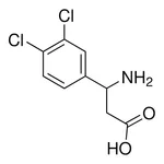 Merck 3-amino-3-(3,4-dichloro-phenyl)-propionic acid