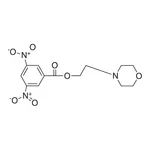 Merck 3,5-DINITRO-BENZOIC ACID 2-MORP-