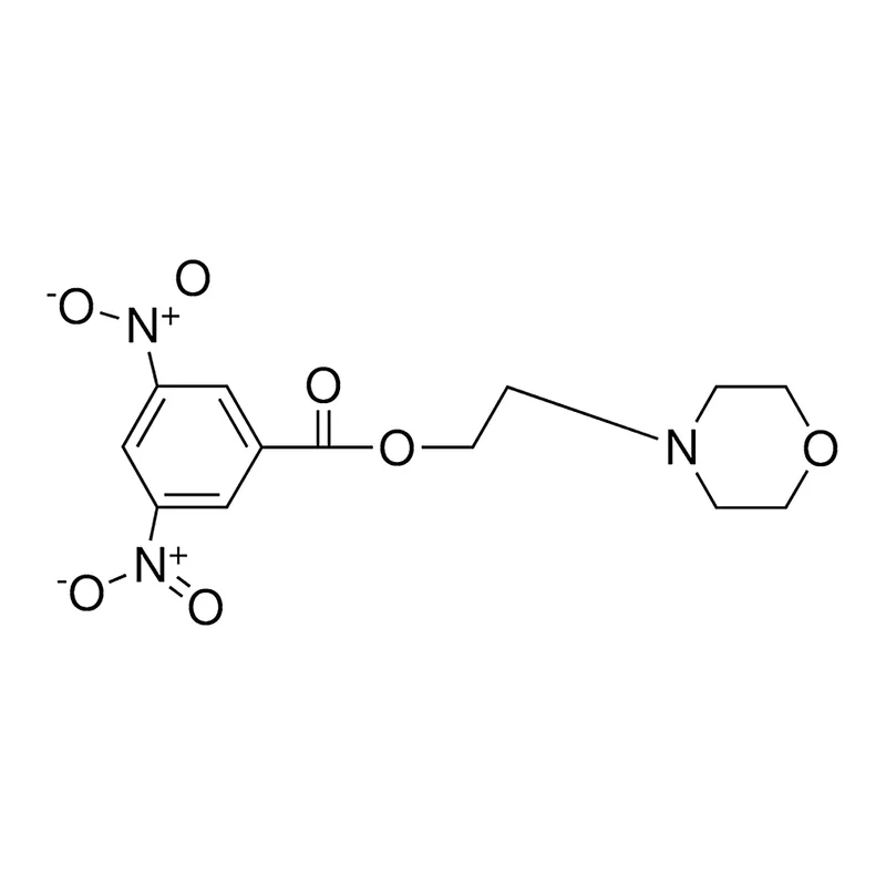 Merck 3,5-DINITRO-BENZOIC ACID 2-MORP-