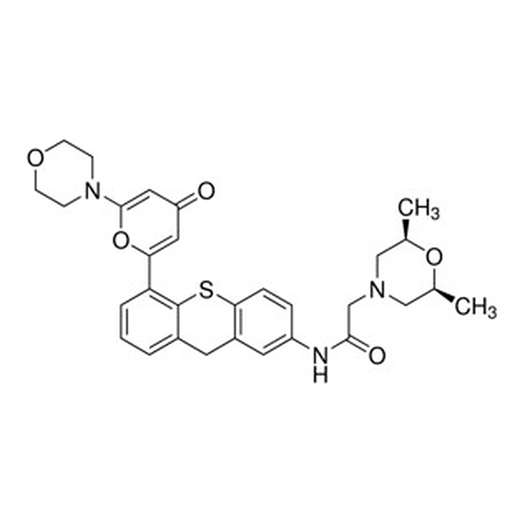 Merck KU-60019,>=97% HPLC