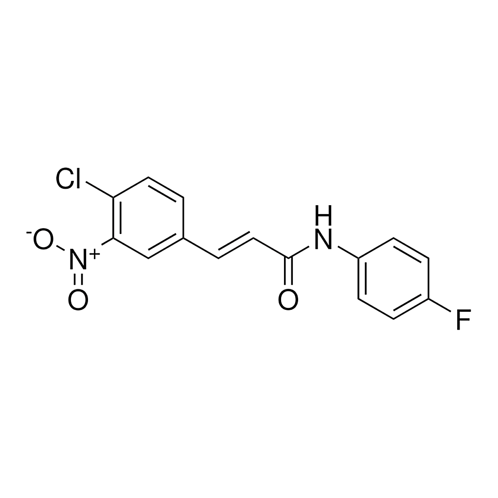 Merck 3-(4-CHLORO-3-NITRO-PHENYL)-N- - 10 MG&