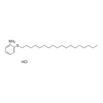 Merck 2-(OCTADECYLTHIO)ANILINE HYDROC-