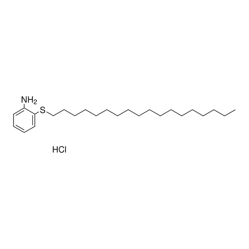 Merck 2-(OCTADECYLTHIO)ANILINE HYDROC-