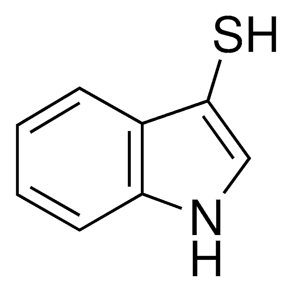 Merck 3-mercaptoindole