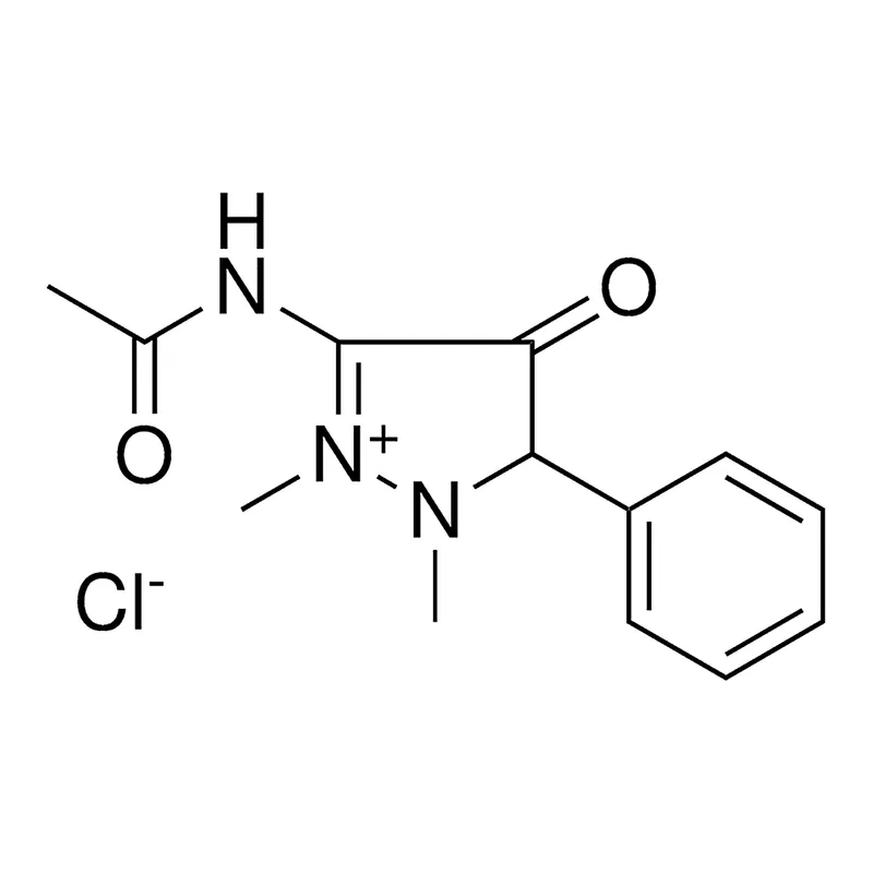 Merck 5-ACETYLAMINO-1,2-DIMETHYL-4-O - 50 MG&