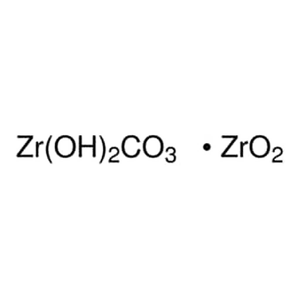 Merck ZIRCONIUM(IV) CARBONATE BASIC