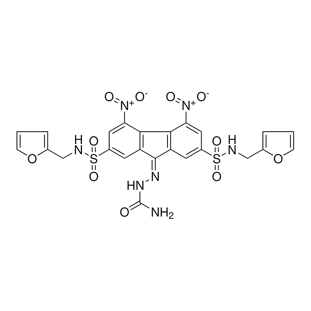 Merck RCL R32,926-6 - 10 MG