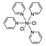 Merck TETRAPYRIDYL NICKEL (LL) DICHLORIDE