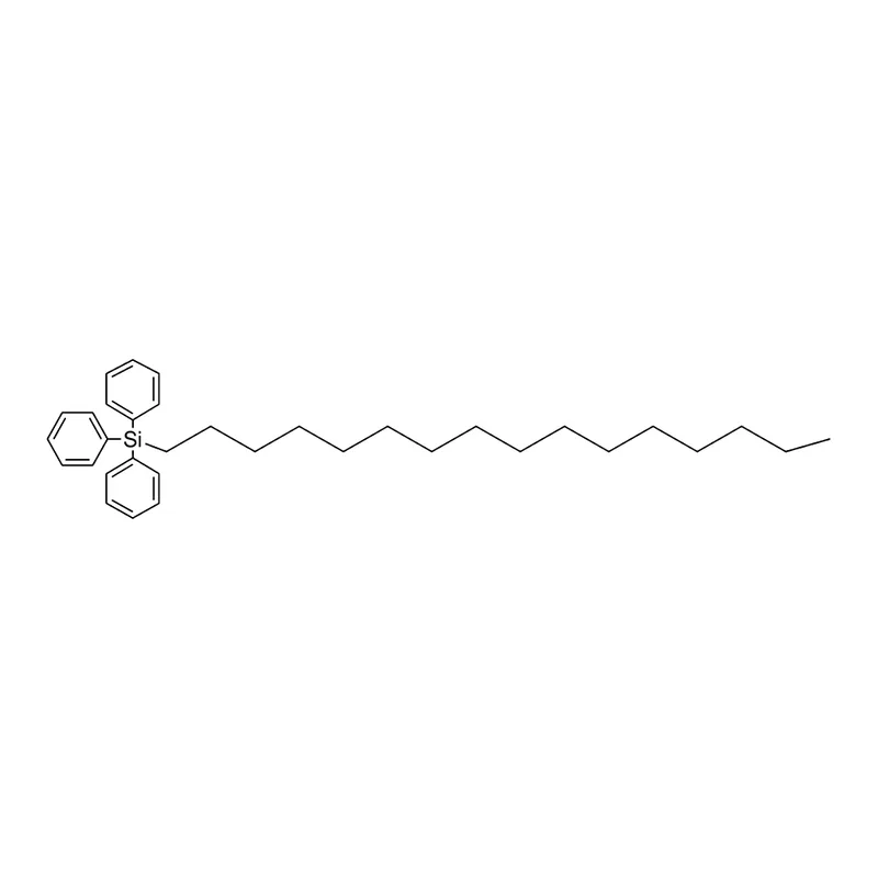 Merck HEXADECYLTRIPHENYLSILANE - 50 MG