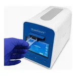 Merck Benchmark QuadCount Automated Cell Counter