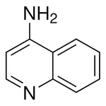 Merck 4-aminoquinoline