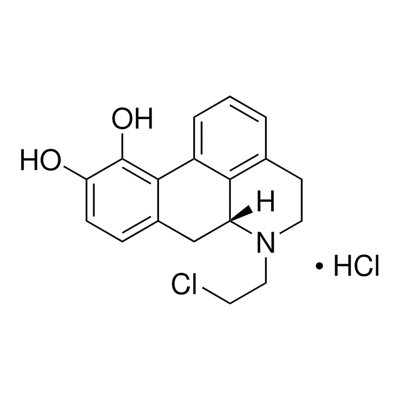 Merck DESMETHYLDOXEPIN (CIS/TRANS)