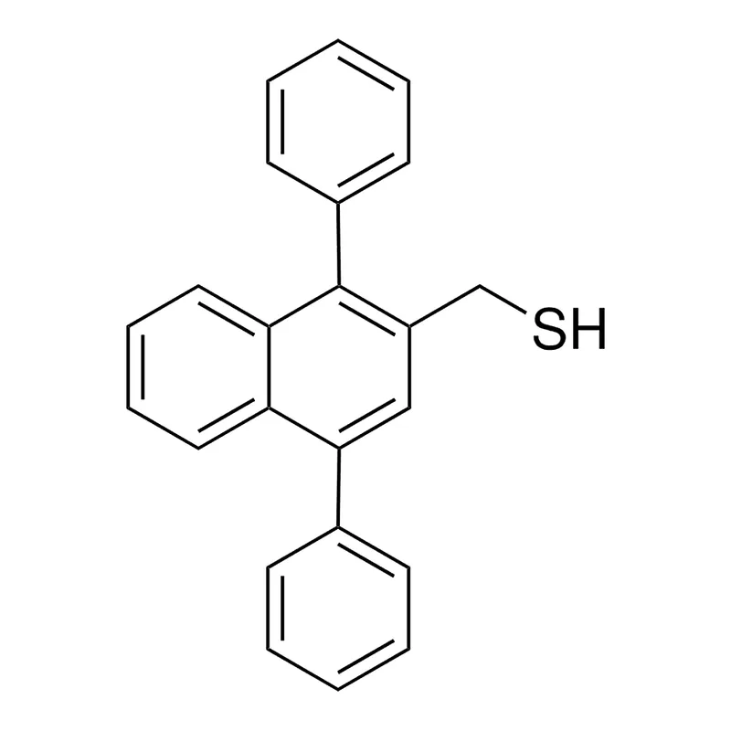 Merck (1,4-DIPHENYL-2-NAPHTHYL)METHANET-