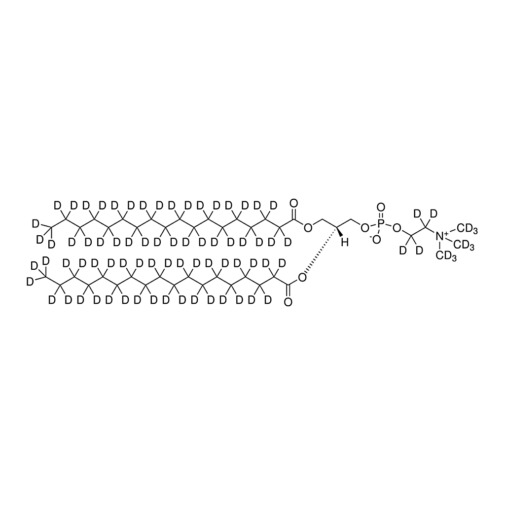 Merck 18:0 PC-d83
