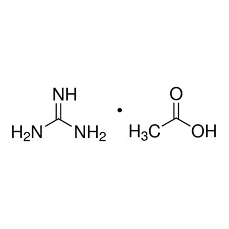 Merck GUANIDINE ACETATE, >=99%