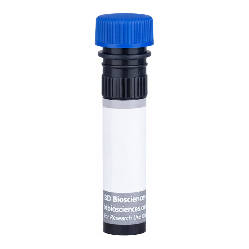 BD BUV496 Mouse Anti-Human IL-3Rα (CD123)
