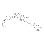 Merck Boc-D-Lys(Boc)-OH DCHA