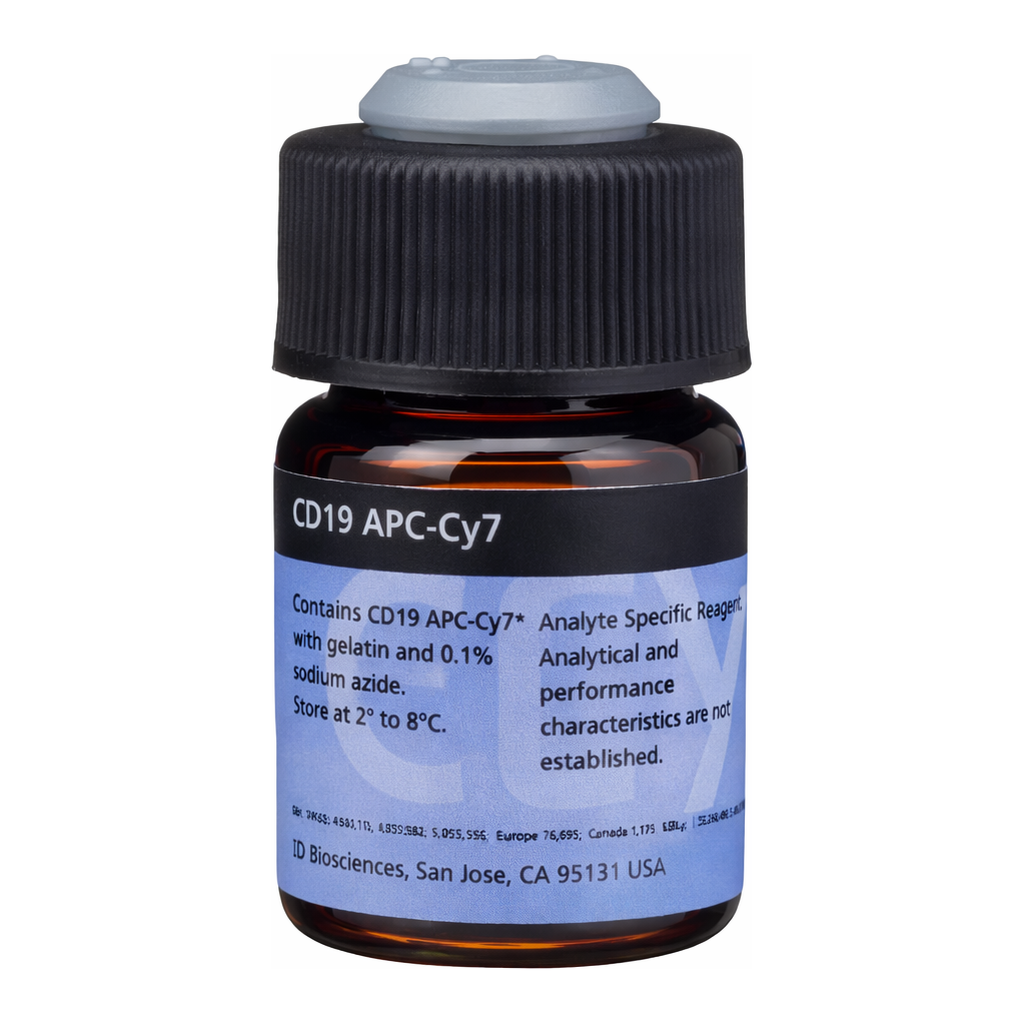 BD CD19 APC-Cy7