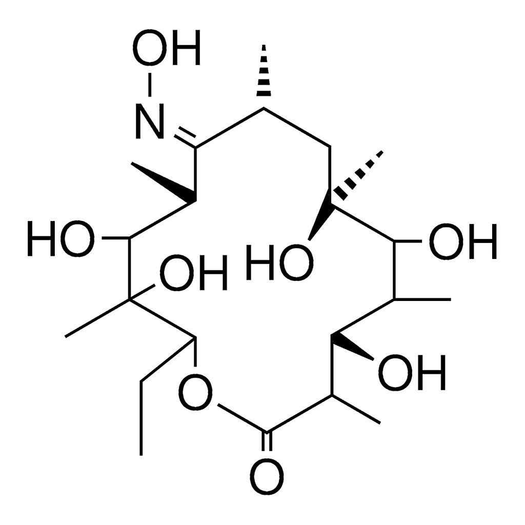 Merck ET-4,6,7,12,13-PENTAHYDROXY-HE - 25 MG&