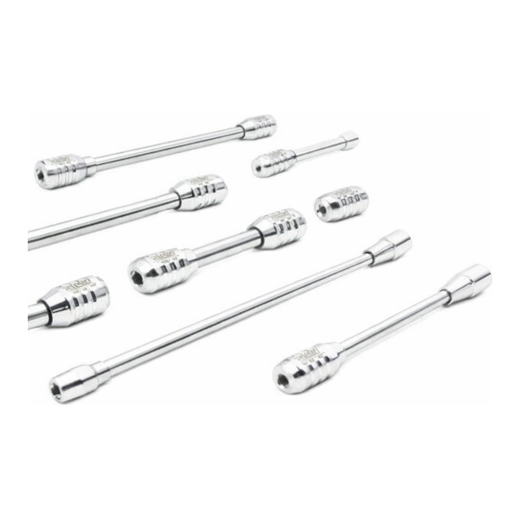 Restek Force Biphenyl 1.8um, 50 x 3.0mm