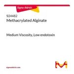 Merck Methacrylated Alginate