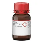 Merck SILVER-EXCHANGED ZEOLITE, GRANULAR, 20 M