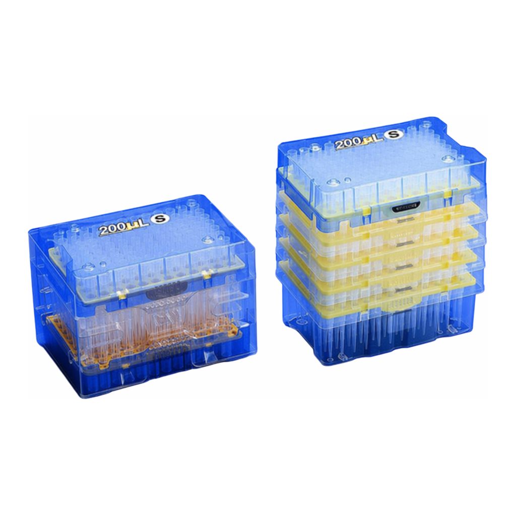 Merck EPPENDORF(R) EPT.I.P.S. RELOADS 2-200 M&