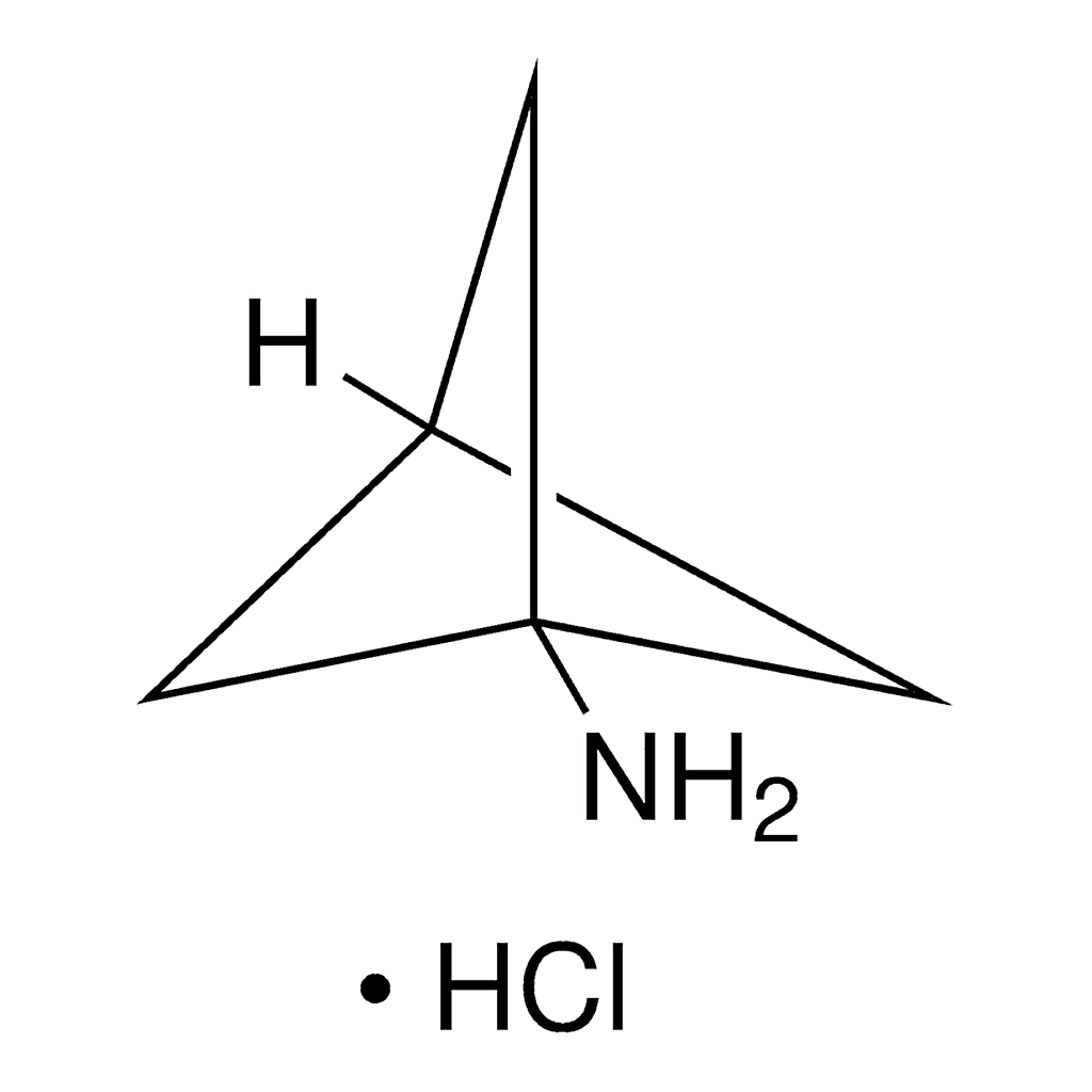 Merck 1-Bicyclo[1.1.1]pentylamine hydrochloride