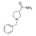 Merck 1-Benzyl-pyrrolidine-3-carboxylic acid amide