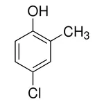 Merck 4-Chloro-2-methylphenol