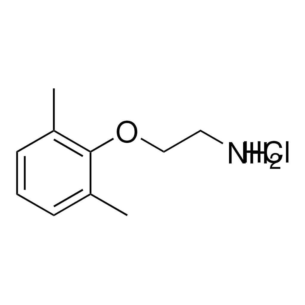 Merck 2-(2,6-DIMETHYL-PHENOXY)-ETHYLAMI-