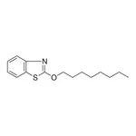 Merck 2-OCTYLOXY-BENZOTHIAZOLE-