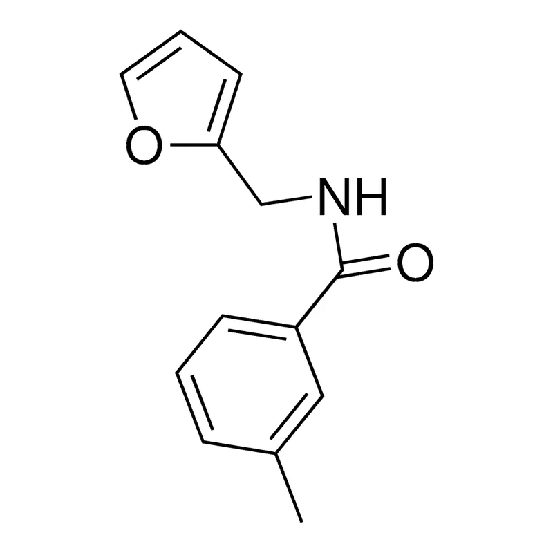 Merck N-FURFURYL-3-METHYLBENZAMIDE - 50 MG