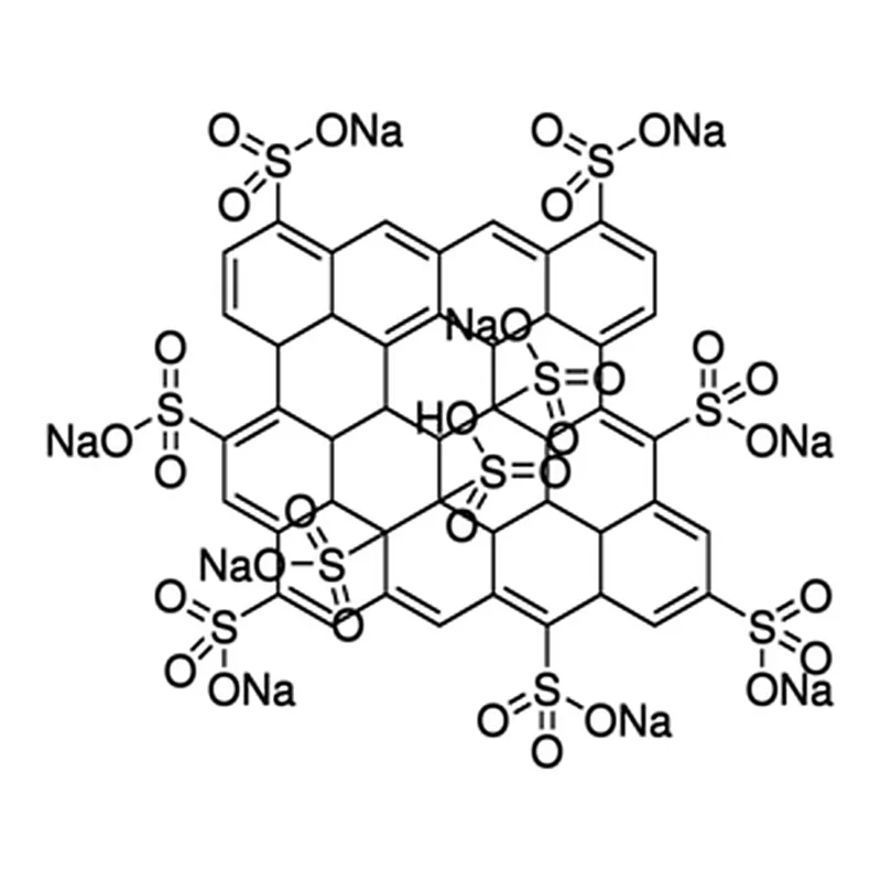 Merck SULFONATED REDUCED GRAPHENE OXIDE, SODI&