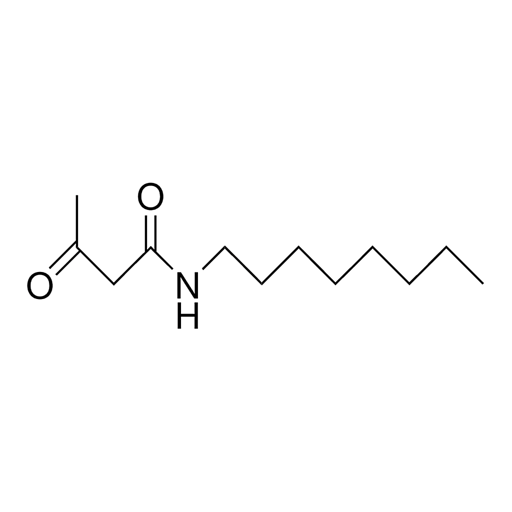 Merck N-OCTYLACETOACETAMIDE