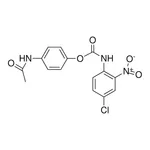 Merck 4-ACETAMIDOPHENYL N-(4-CHLORO- - 50 MG&