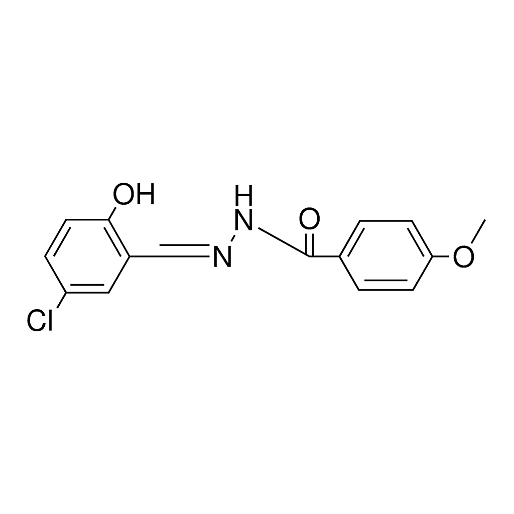 Merck 4-METHOXY-BENZOIC ACID (5-CHLOR-