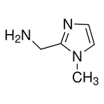 Merck (1-Methyl-1H-imidazol-2-yl)methanamine