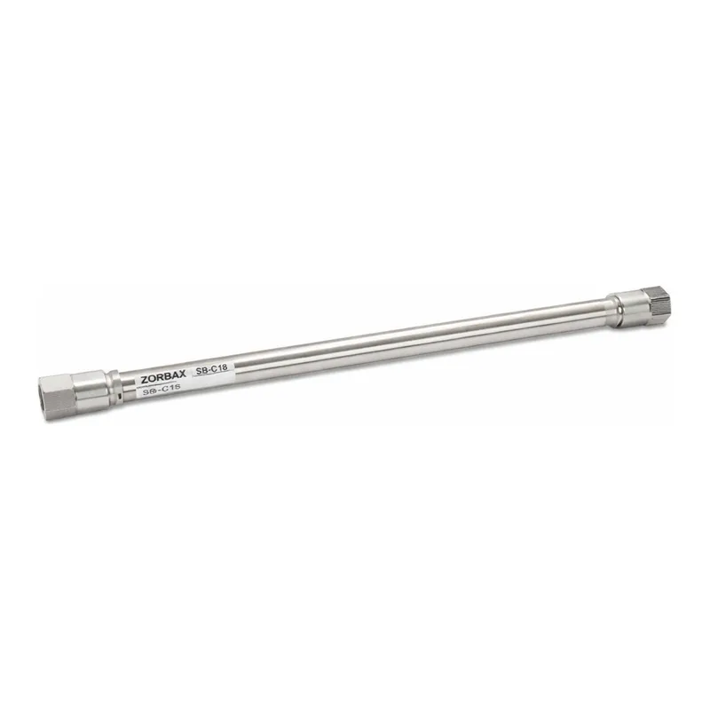 Waters Styragel HMW 6E, mixed bed, 15 - 20 µm, 7.8 mm X 300 mm in THF, 5K - 10M, 1/pk