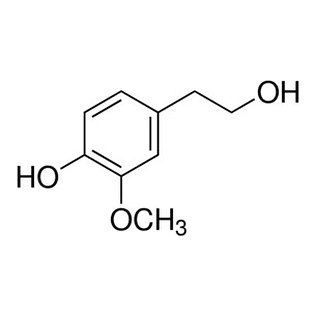 Merck HOMOVANILLYL ALCOHOL, 99%