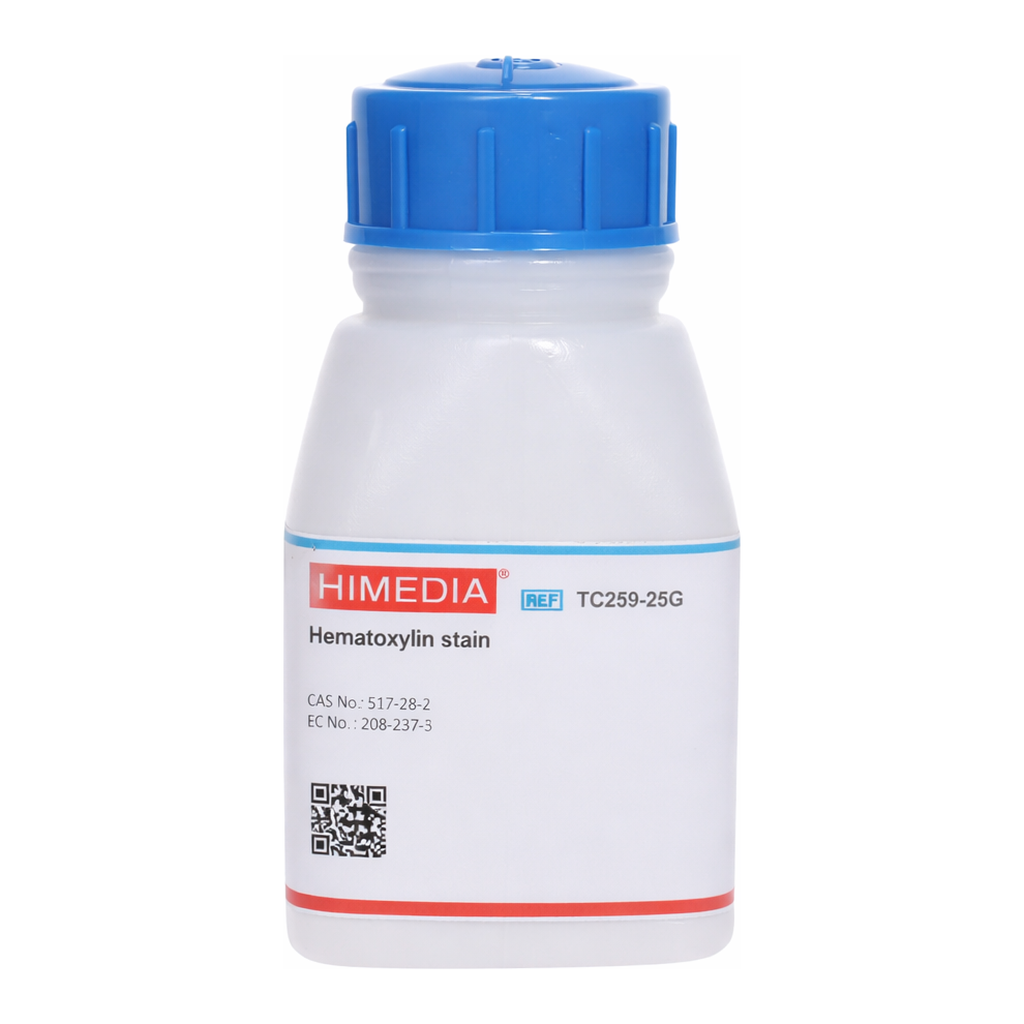 Himedia Hematoxylin stain