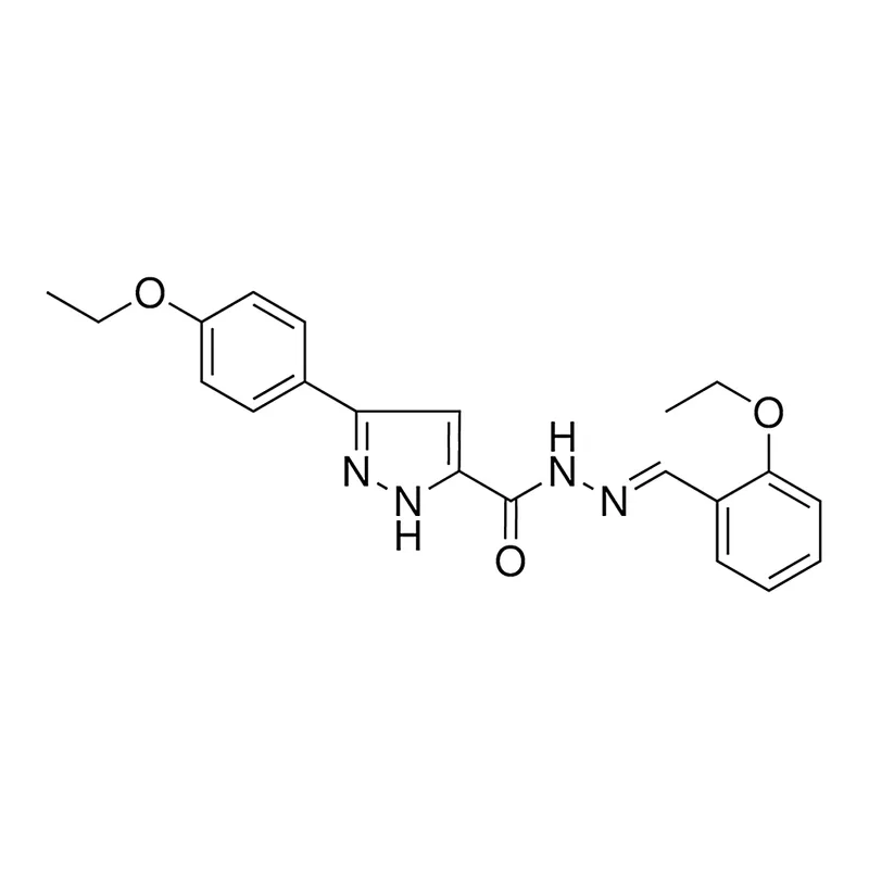 Merck 5-(4-ETHOXY-PH)-2H-PYRAZOLE-3- - 50 MG &