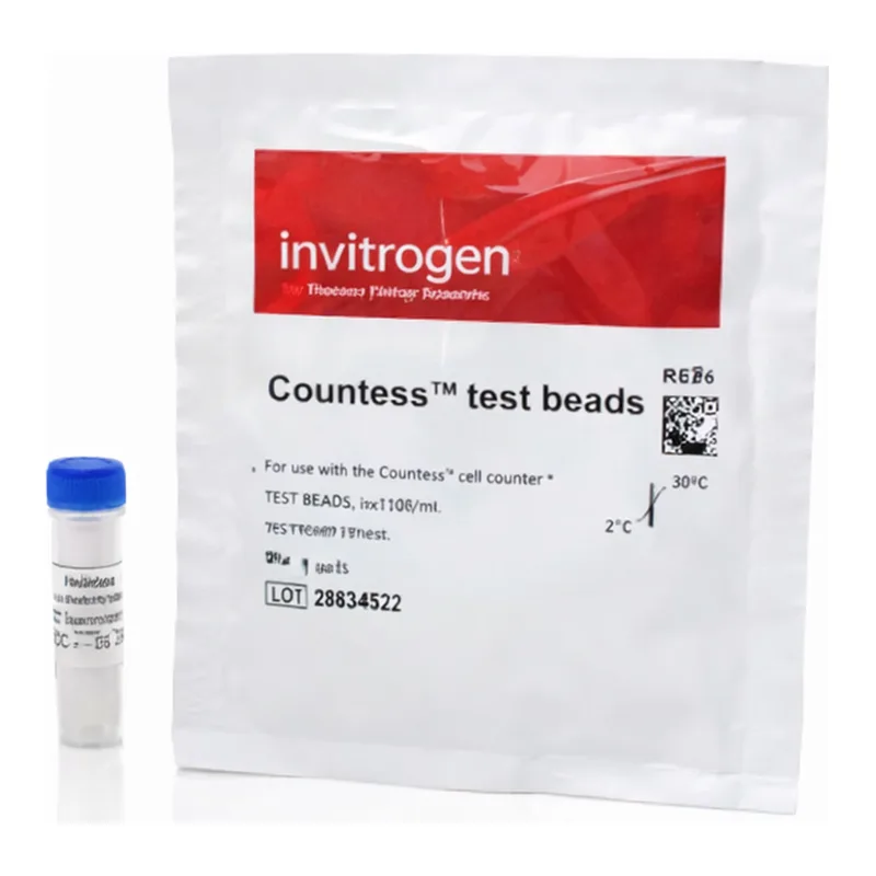 Thermo Fisher Scientific Countess Test Beads