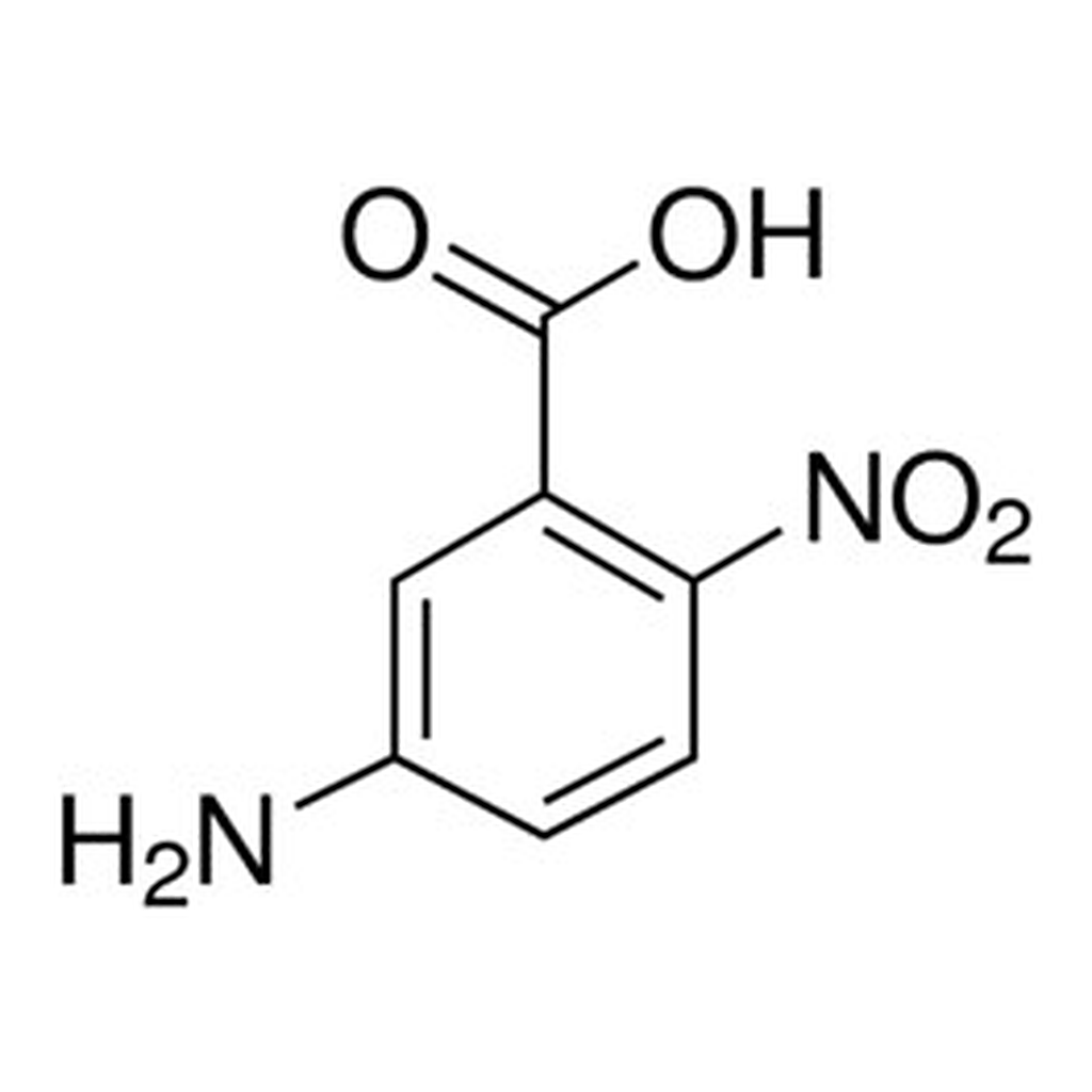 Merck 5-AMINO-2-NITROBENZOIC ACID, 97%