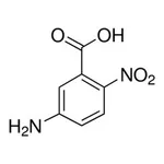 Merck 5-AMINO-2-NITROBENZOIC ACID, 97%
