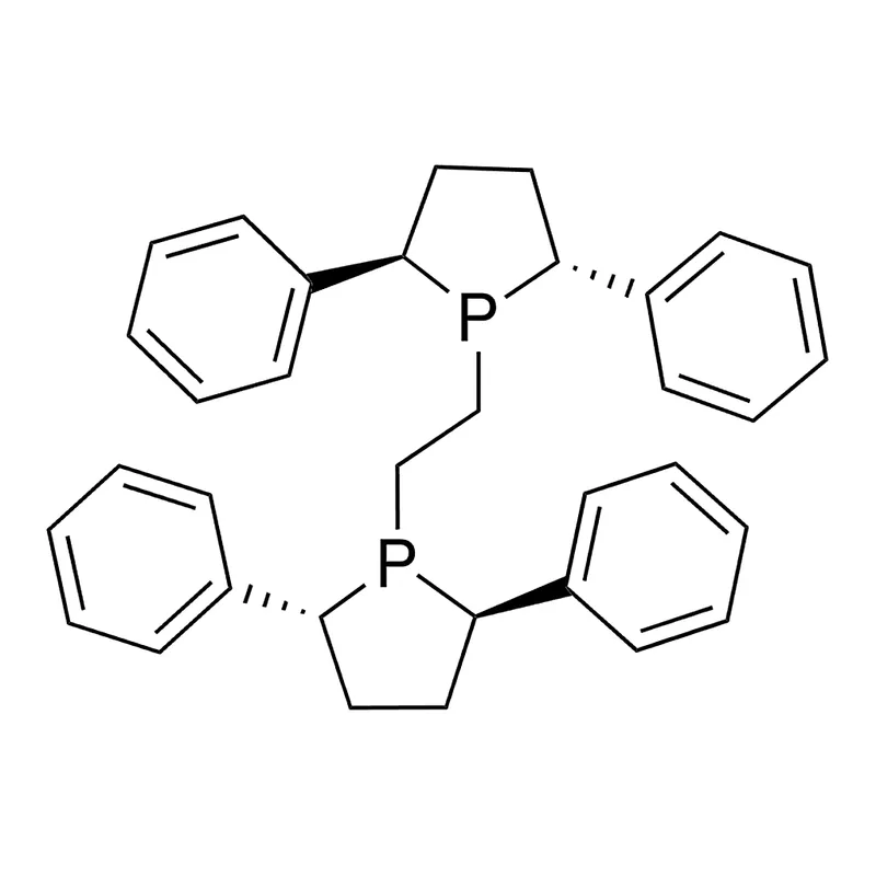 Merck (-)-1,2-Bis((2R,5R)-2,5-diphenylphospholano)ethane
